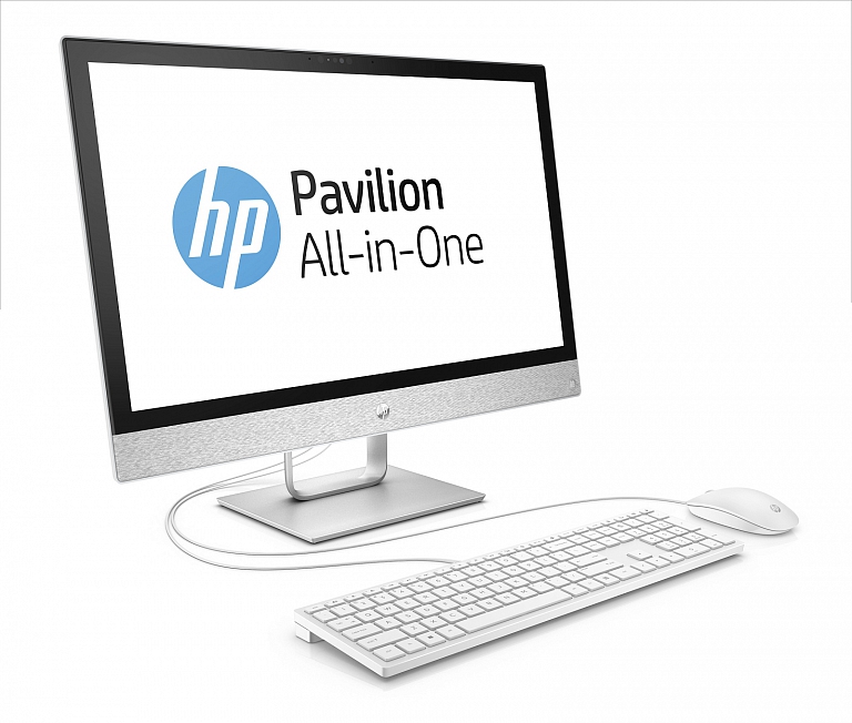 HP Pavilion 24-r100ur