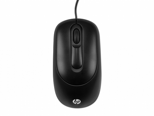 Mouse HP X900 Wired cons