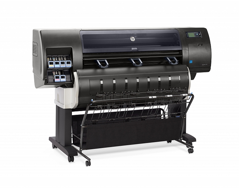 HP DesignJet T7100 1067  (42")