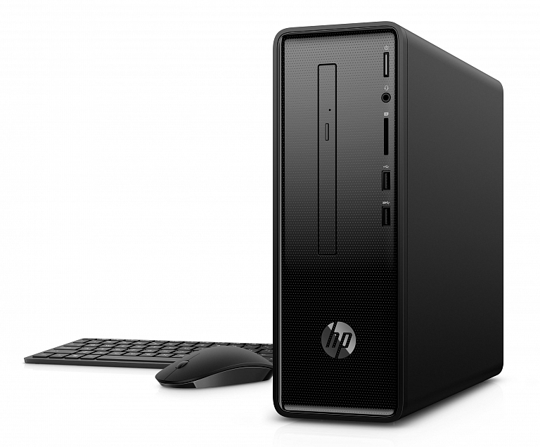 HP Slimline Desktop-290-p0000ur