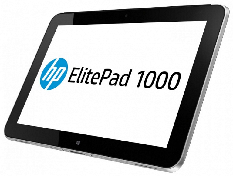 HP ElitePad 1000 G2