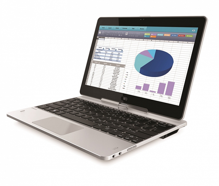 HP EliteBook Revolve 810 G3