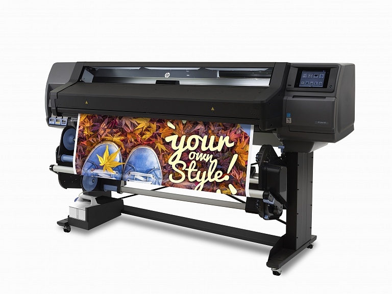 HP Latex 560 64" (1625)