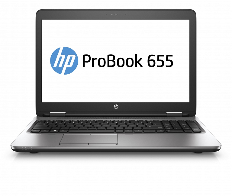 HP ProBook 655 G2
