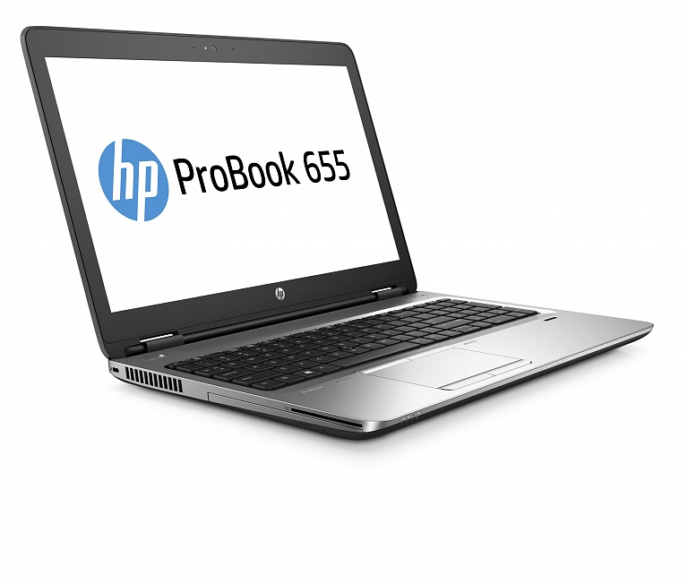 HP ProBook 655 G2