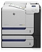 HP LaserJet Enterprise 500 Color M551xh