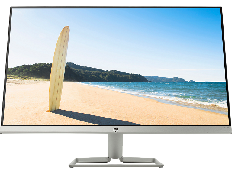 HP 27fw