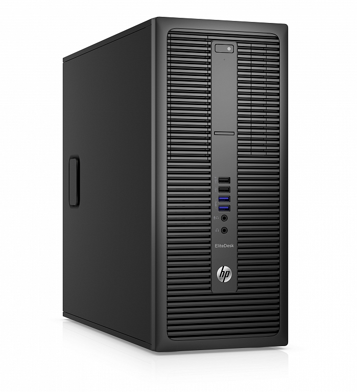 HP EliteDesk 800 G2 TWR