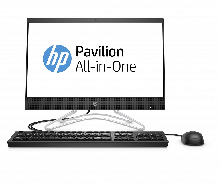 HP 200 G3 All-in-One NT