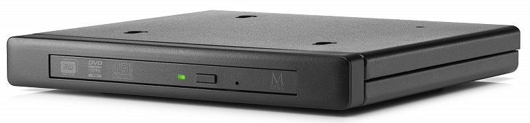 HP Desktop Mini DVD-Writer ODD Module