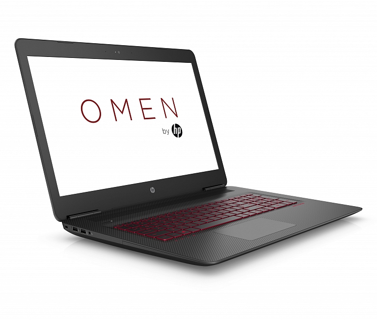 HP Omen 17-w005ur