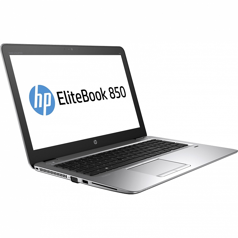 HP Elitebook 850 G4