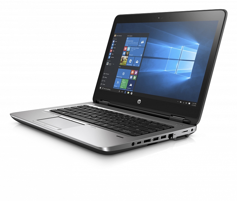 HP Probook 640 G3 UMA