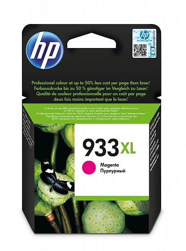 HP 933XL magenta (CN055AE)