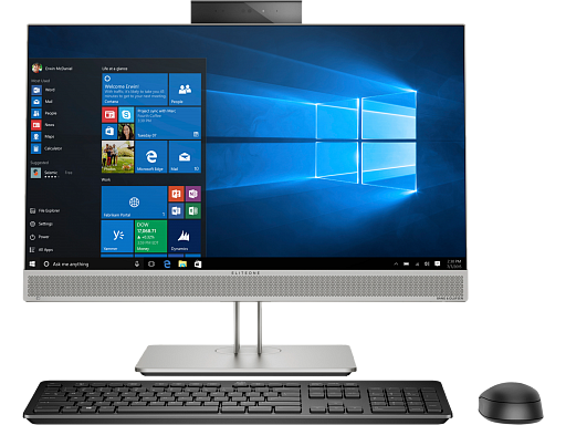 HP EliteOne 800 G5 All-in-One