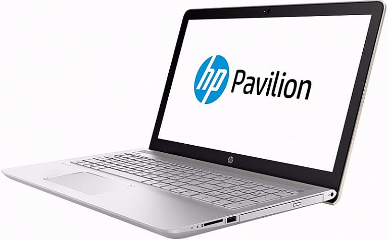 HP Pavilion 15-cd011ur
