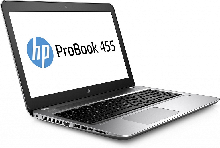 HP ProBook 455 G4