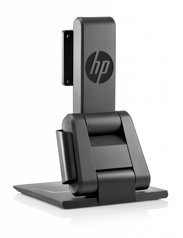 HP Height Adjustable and Reclining Stand
