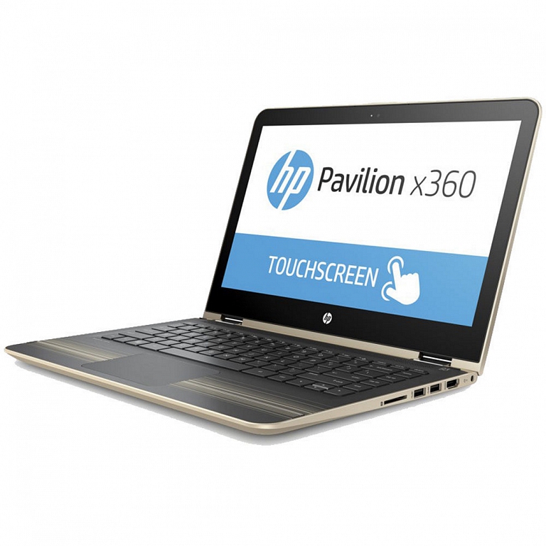 HP Pavilion x360 13-u002ur