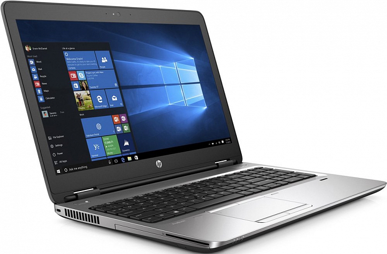 HP ProBook 655 G2