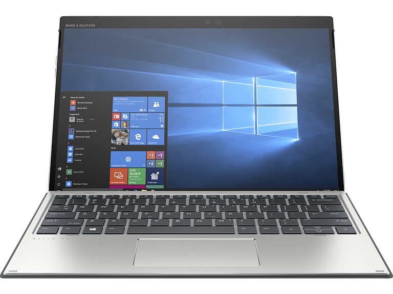 HP Elite x2 1013 G4