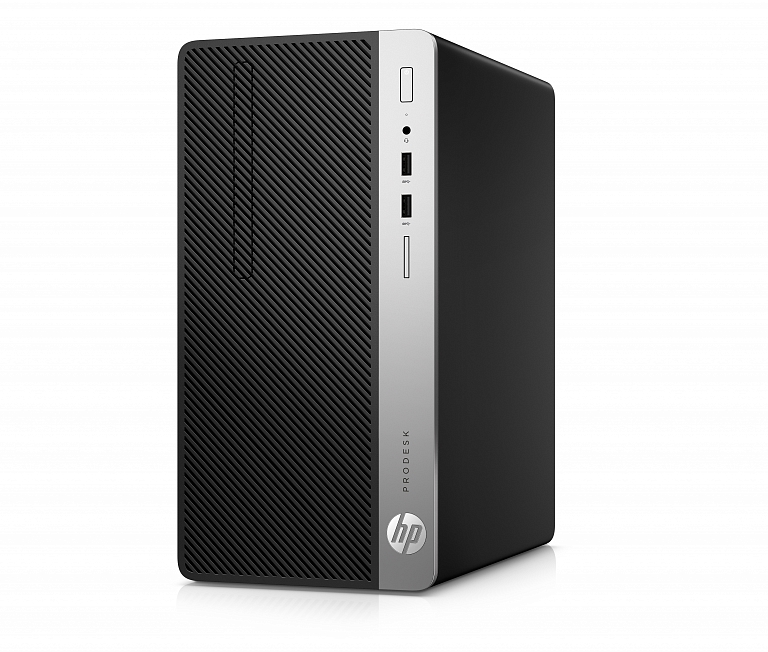 HP ProDesk 400 G4 MT