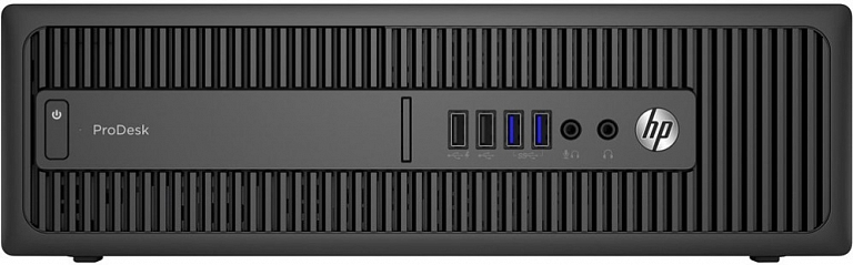 HP ProDesk 600 G2 SFF