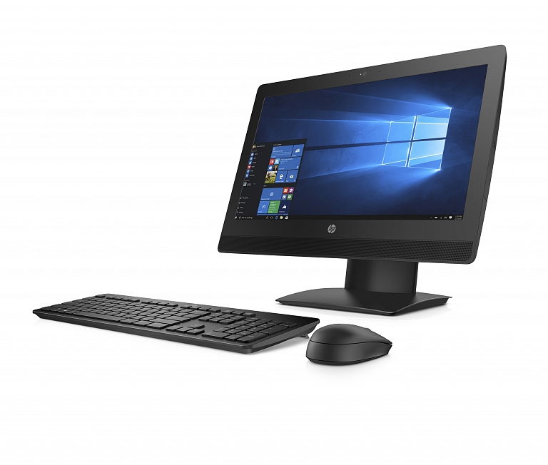 HP ProOne 400 G3 All-in-One