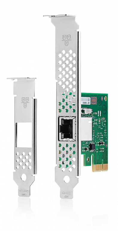 Intel Ethernet I210-T1