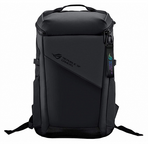 Рюкзак для ноутбука ASUS ROG Ranger BP2701 17" макс.Полиэстер, полиуретан.Кол внутр отделений -1.Кол