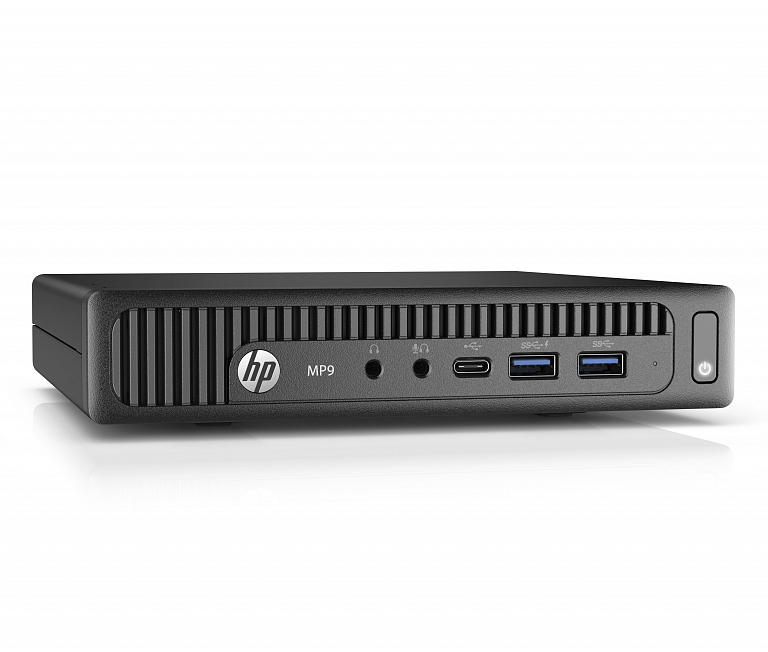 HP MP9 G2 Retail System