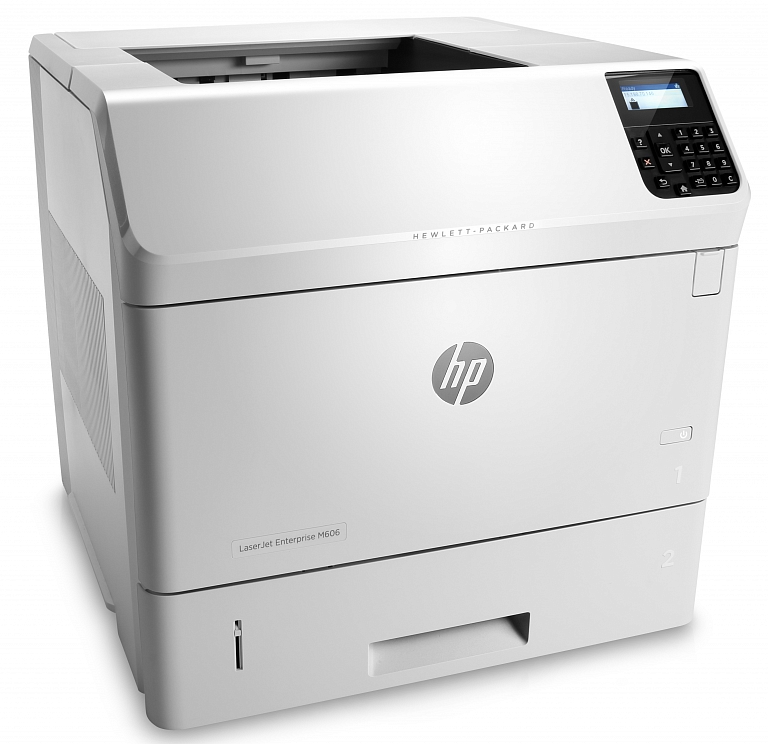 HP LaserJet Ent 600 M606dn