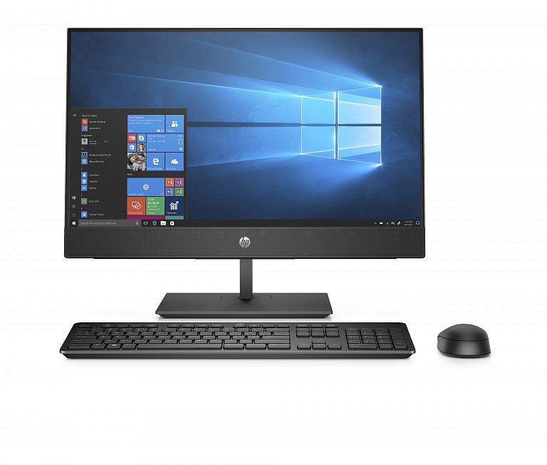 HP ProOne 440 G4 AiO