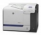 HP LaserJet Enterprise 500 Color M551n