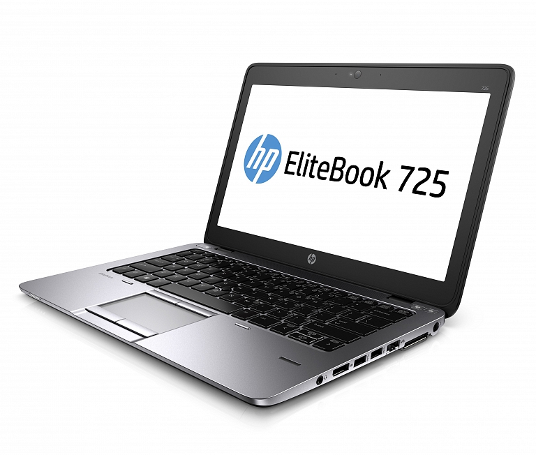 HP EliteBook 725 G2