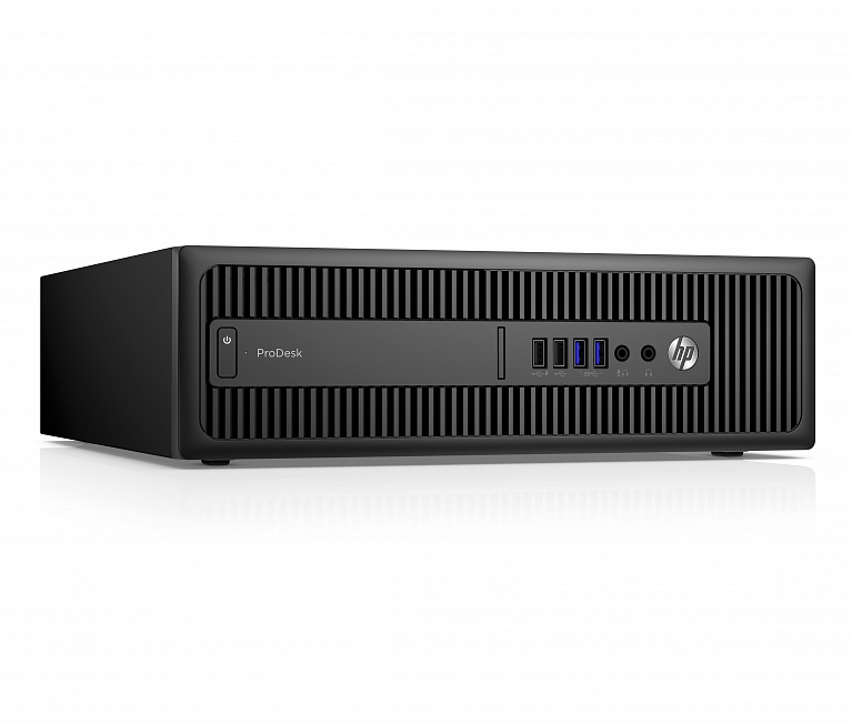 HP ProDesk 600 G2 SFF