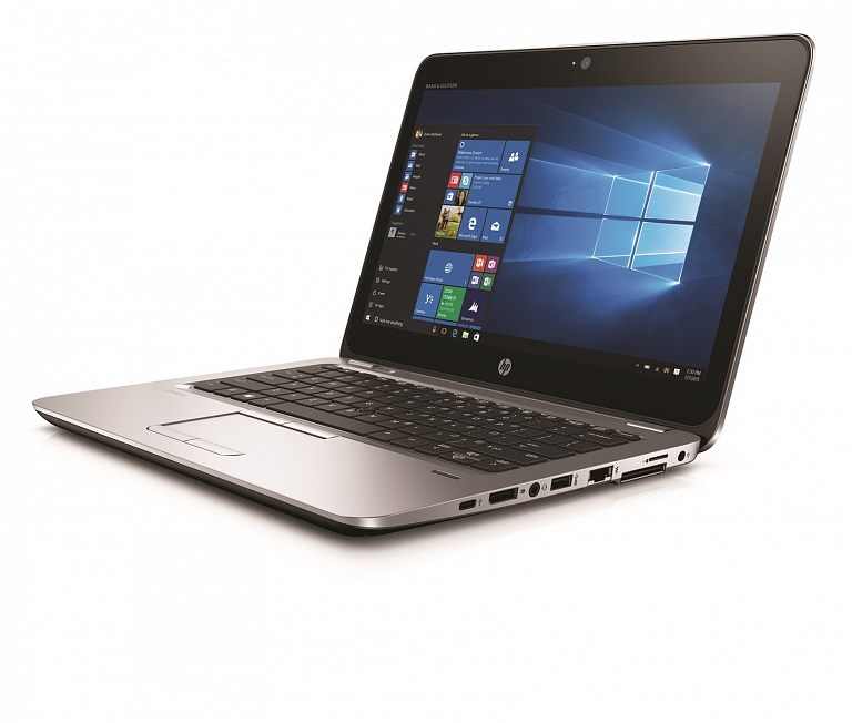 HP Elitebook 725 G4