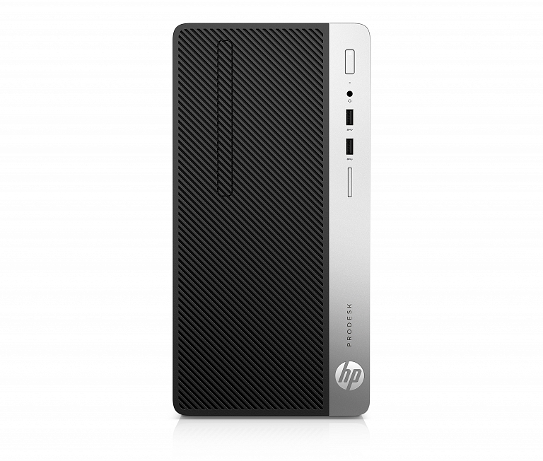HP ProDesk 400 G4 MT