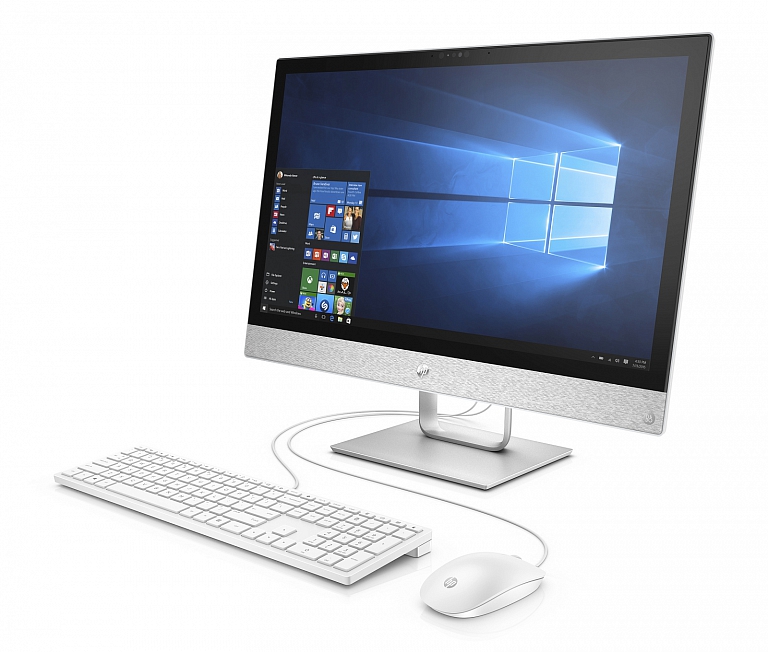 HP Pavilion 24-r119ur