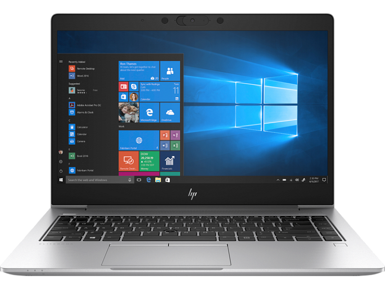 HP EliteBook 745 G6