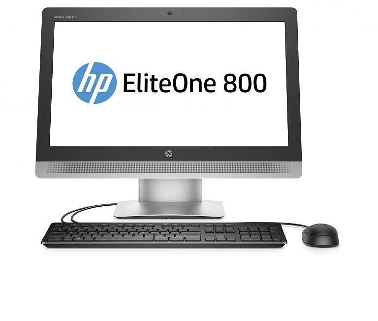 HP EliteOne 800 G2 AIO NT