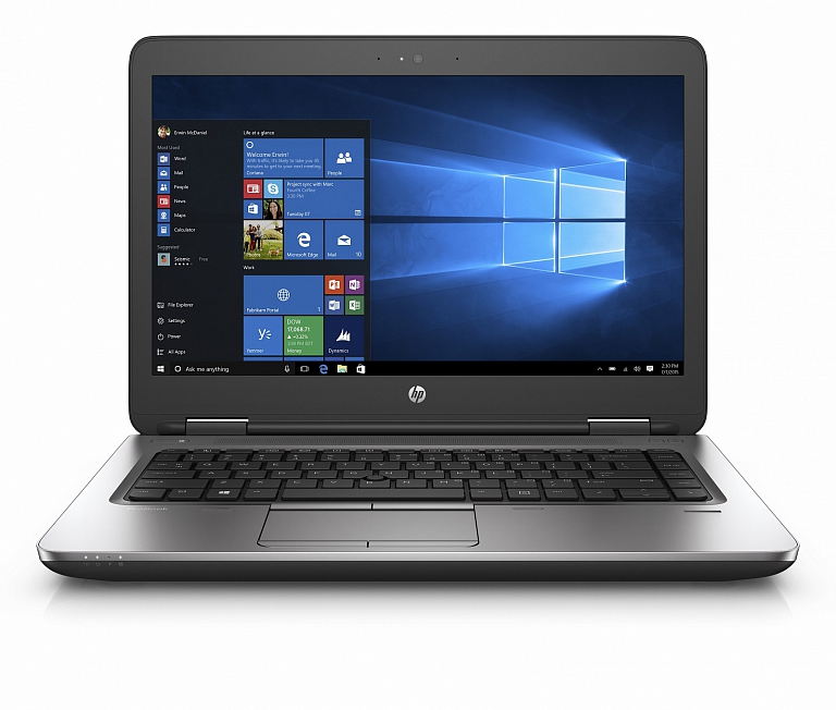 HP ProBook 645 G3