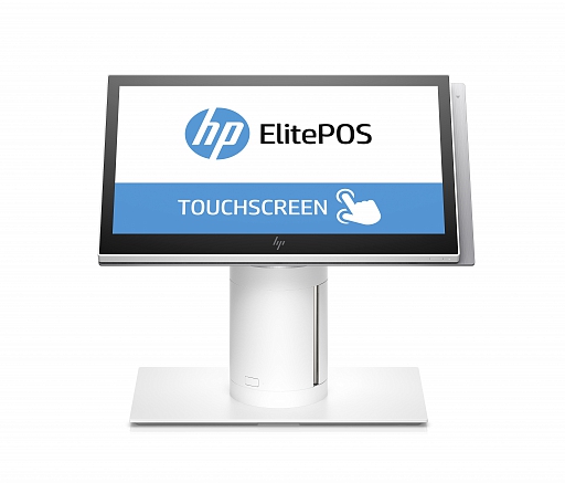HP ElitePOS G1 Retail System Model 141
