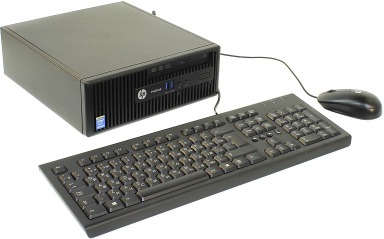 HP ProDesk 400 G2.5 SFF