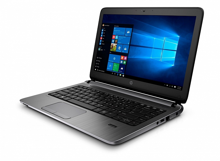 HP Probook 430 G3