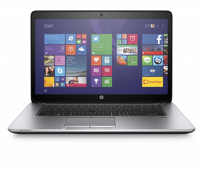 HP EliteBook 850 G2