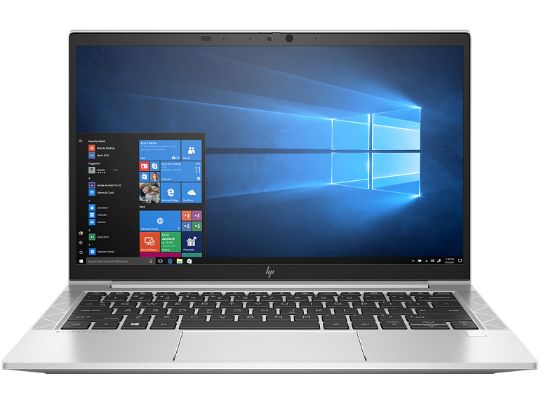 HP EliteBook 835 G7