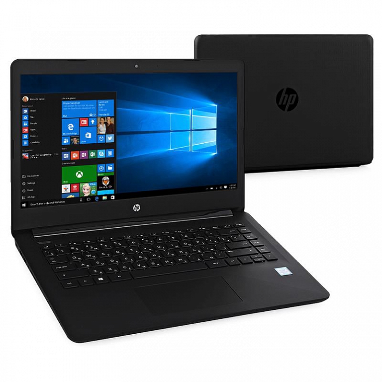 HP 14-bp010ur