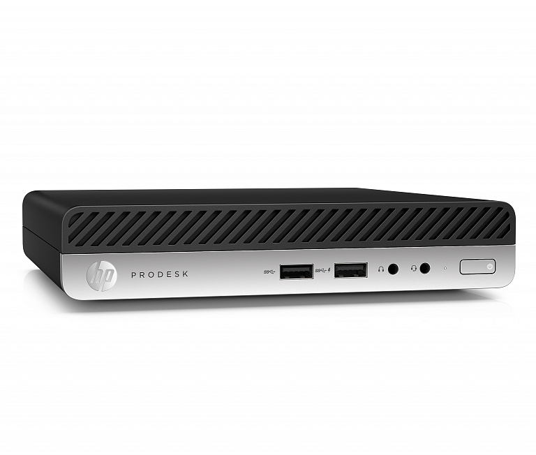HP ProDesk 400 G3 Mini