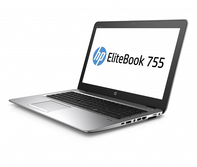 HP EliteBook 755 G3